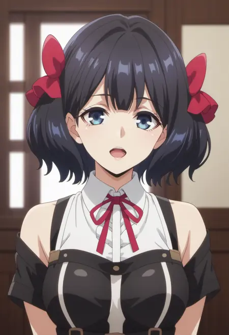 Tino Shade | Let This Grieving Soul Retire | 嘆きの亡霊は引