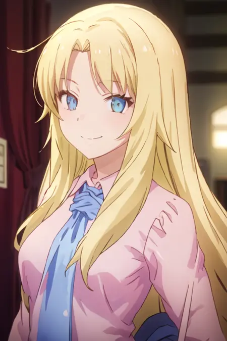 Rita Ainsworth (Sakurasou no Pet na Kanojo)