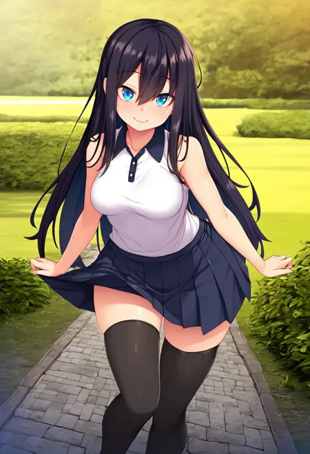 [Artist Style] Arata/アラタ