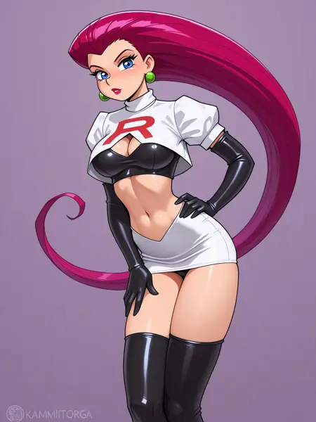 Kamitora Style