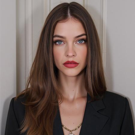 Barbara Palvin (SDXL+FLUX) FLUX v2.0 (2024)