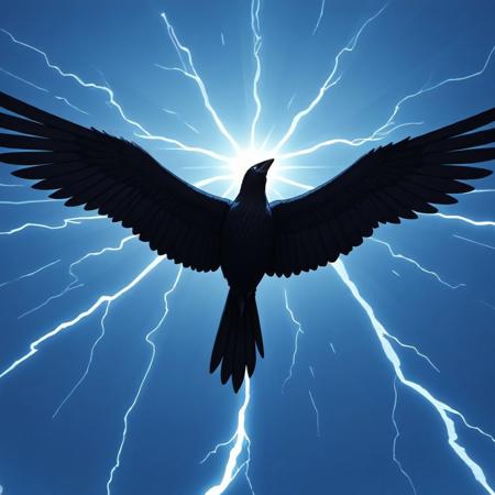 RavenBlue's Avatar