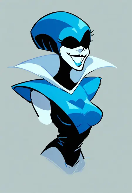 Queen (Deltarune)