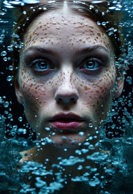 against glass,(Low-Key Portraits by Vicky Roy and Dino Pedriali:1.2), award winning, (aesthetic of symbolism with radicalized atmosphere:0.5), (Infrared Photography by Sally Soames and Pauline Kruger Hamilton:1.2), award-winning photography, aesthetic and beauty, extraordinary details, clear background, f/4, daring, high dynamic range, (center composition, symmetry composition:0.1),  <lora:MJ52:0.5> <lora:- SDXL - vanta-black_contrast_V3.0:0.5>blackf/1.4, rule of thirds, iconoclastic opus magnum with unparalleled details,, <lora:MJ52:1.0>(masterpiece, best quality:1.4), perfect body parted lips, , detailed skin,model photoshoot,photography by (Ethel Warwick:1.3), modelshoot, pose, , (Ethel Warwick: 1,2) award winning photo macro shot of a beautiful  A young girl lying in black water,, dynamic lighting, cinematic still, , screencap, skin texture, (Motion Blur Photography by Sarah Charlesworth and Andres Serrano:1.2), award-winning photography, aesthetic, carefully designed details, clear scene, f/22, symmetry and balance, unprecedented, selective color,  Ultra High Resolution, wallpaper, 8K,Rich texture details, hyper detailed, detailed eyes, detailed background, dramatic angle, epic composition, SimplepositiveXLv1 (masterpiece, high quality, fisheye:1.2), (close-up portrait:1.1), solo, model photoshoot,, a stylish girl,