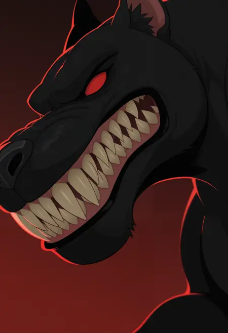 Cerberus(Illustrious)
