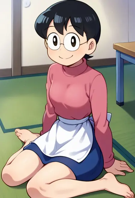Tamako Nobi - Doraemon