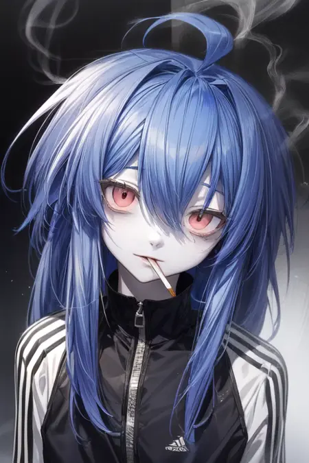 Russian Konata (Konakona018) / v1.0