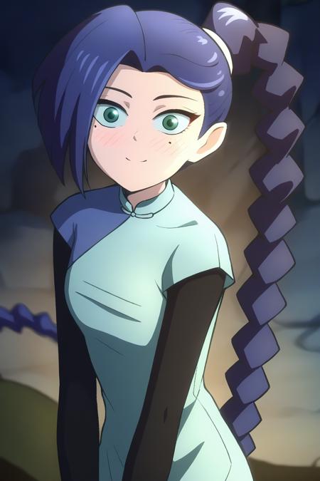 meihuashisan  梅花十三 伍六七 v1.0