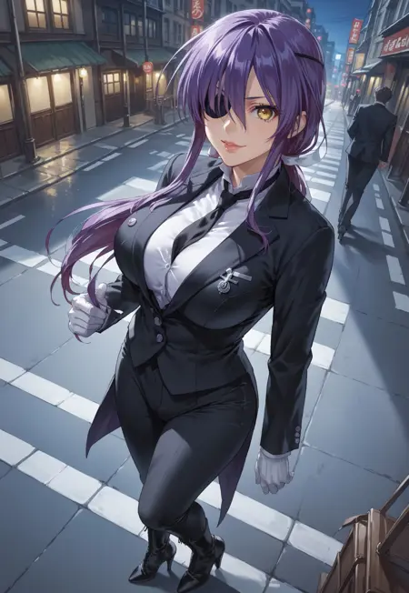 Shiki Reika(OKT)