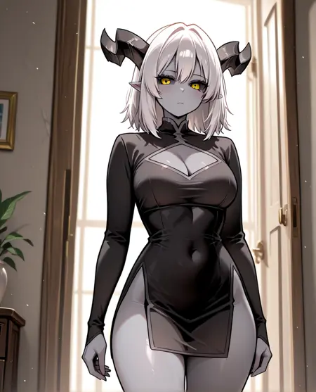 Natriel Gaisha / CAGE: Murderous Level Up / 게임은 살인이다 / Webtoon / Manwha / Illustrious