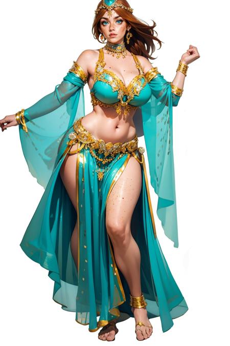 3gypt1anb3llyD, barefoot, midriff, dancer, (colour here) belly dancer