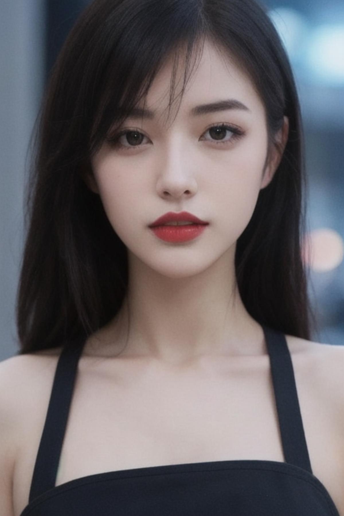 自然摄影风 natural footage v2.0 Stable Diffusion Checkpoint Civitai