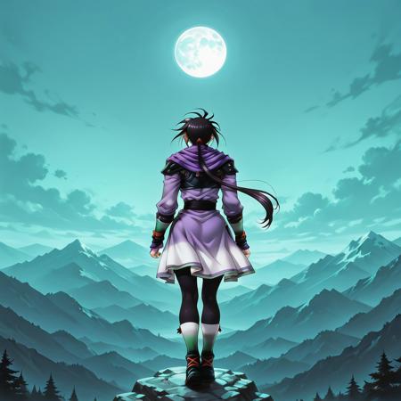 Ayame (Suikoden III) V1