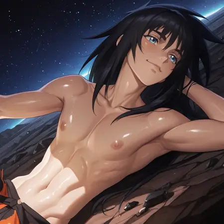 Heroic Age_Eiji