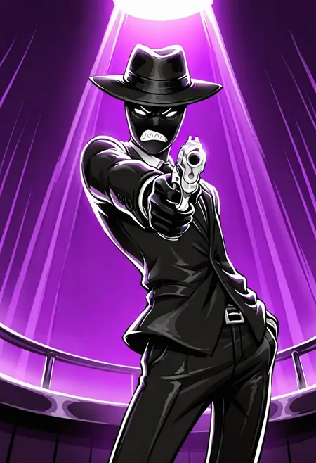 Spade Slick