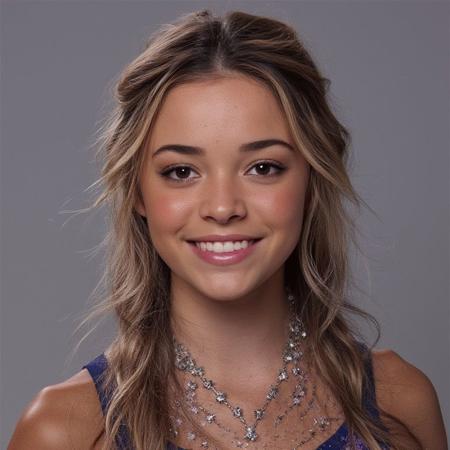 Olivia Dunne Flux v1.0