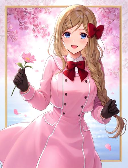 Monaco | Hetalia Illustrious