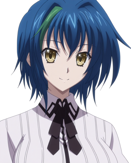 [IL] Xenovia Quarta - High School DxD v1.1il