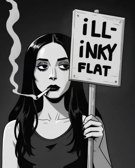ill-Inky