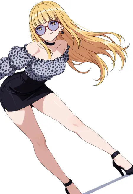 Ruriko | Ballpark de Tsukamaete!