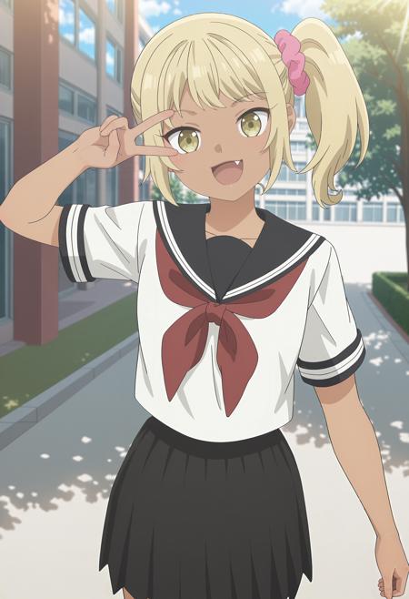 Sayaka Otsuka (大塚彩華) ~ Busu ni Hanataba wo. (ブスに花束を。) v1.0