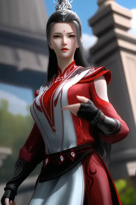 师兄啊师兄 - 有琴玄雅 - Pony & IL