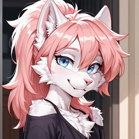SkyeClovis's Avatar
