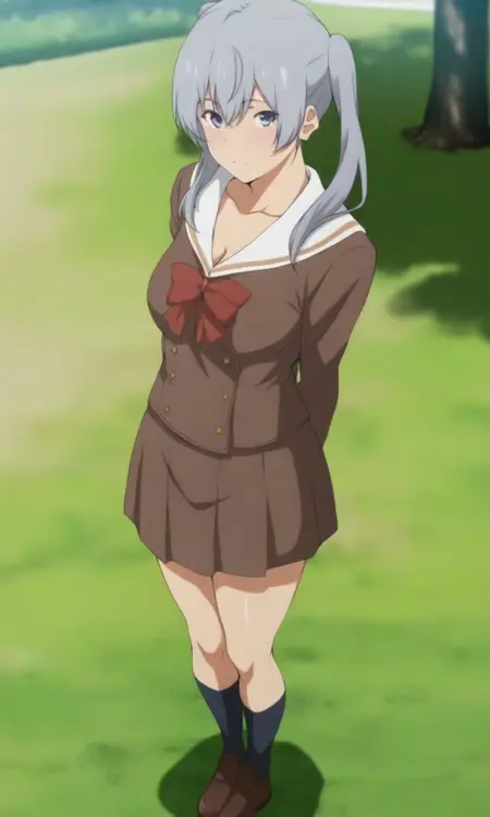 Kurore - Kimi Omou Koi (NoobAI & Illustrious)