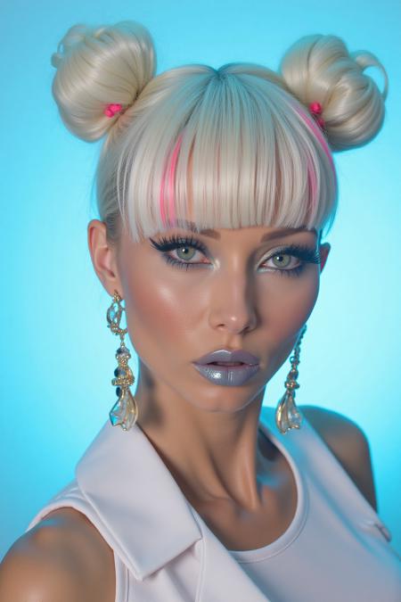 Abby Dowse V1