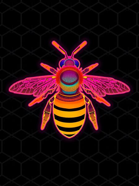 Android Jones Style v1.0