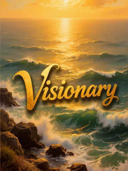 Visionary - CE