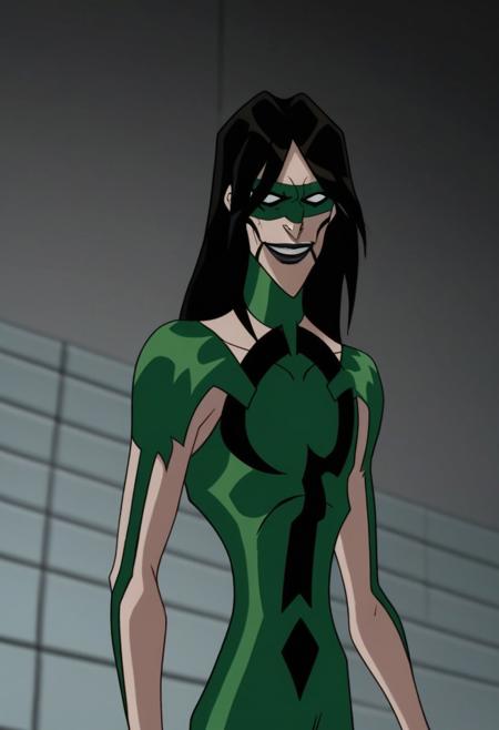 The Riddler - The Batman (2004) V1