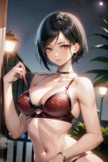 Ada Wong  | Character