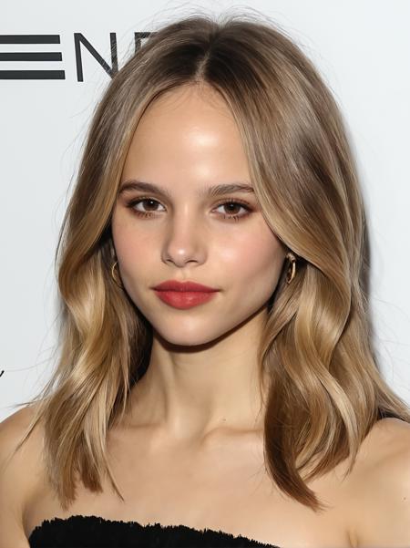 Halston Sage (actress) v1.0