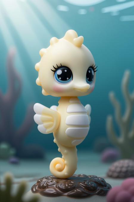 XUPLX_UglyPetShopLoRA v1.0