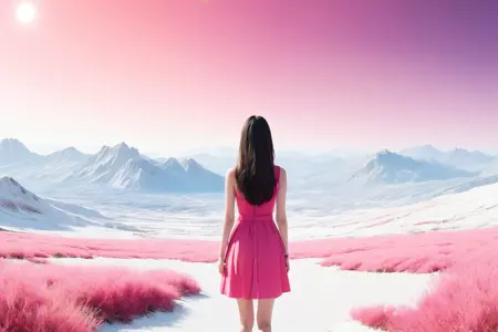 Alien World [Hunyuan 1.2]