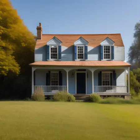 Realistic Architecture