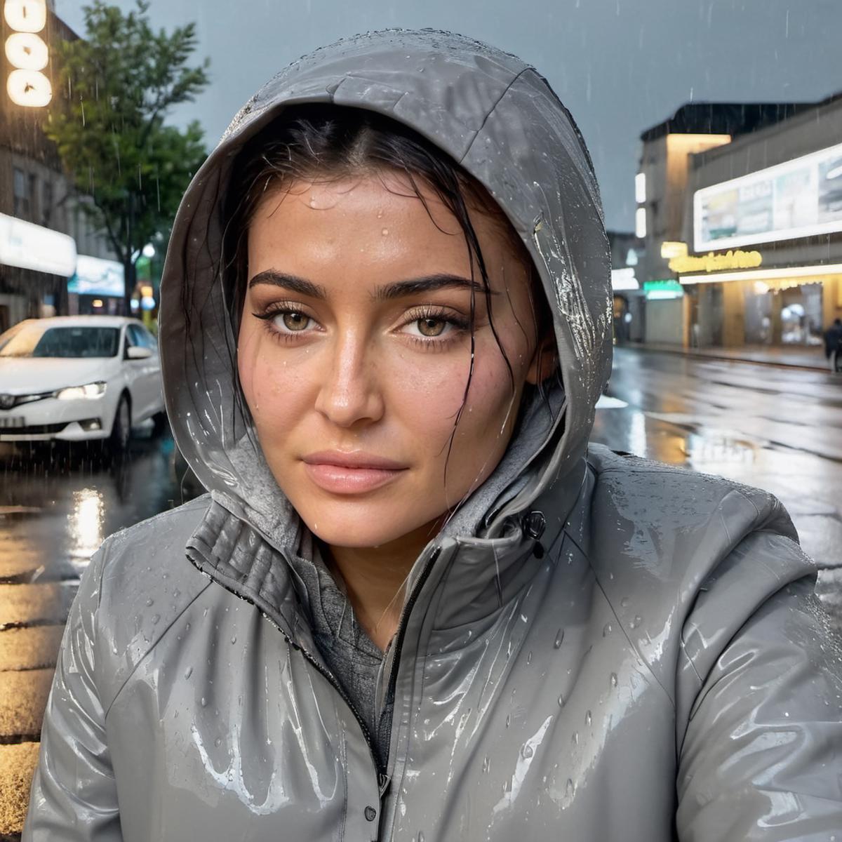 Kylie Jenner SDXL (2019-2021) image by rime11