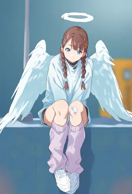 Pretty_purin164- style