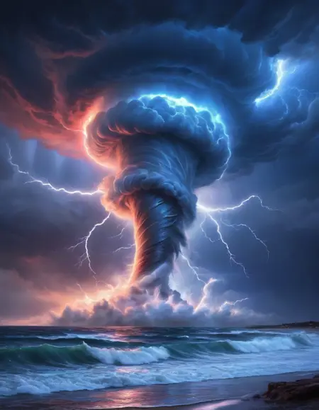 Tornado XL