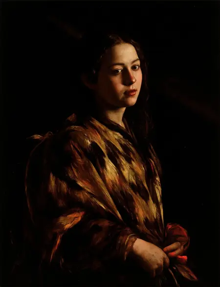 Caravaggio Remastered – Dramatic Baroque