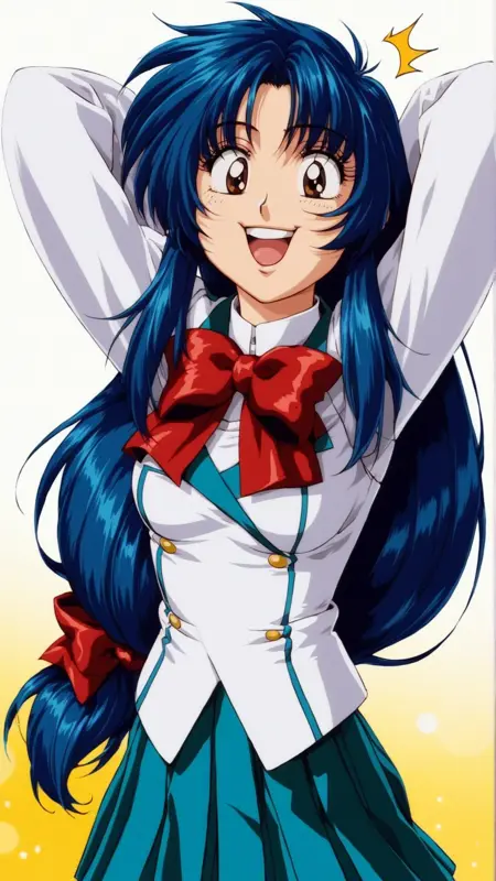 Kaname Chidori - 千鳥 かなめ - Full Metal Panic!