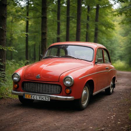 FSM Syrena 105 v1.0