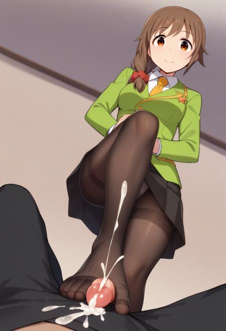 cosChihhi senkawa chihiro