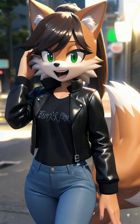 Sega Fluff // CHECKPOINT MERGE