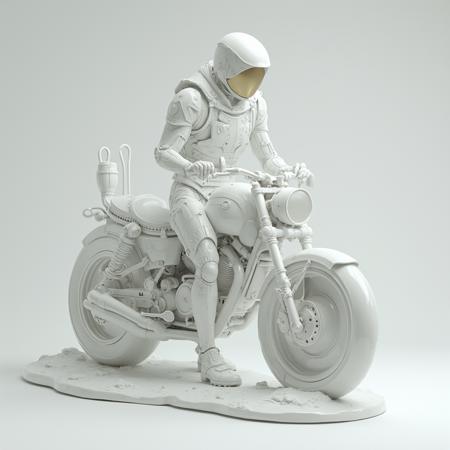White Porcelain-GMR White Porcelain-GMR