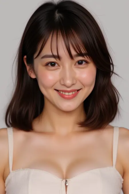AI Girl: Fictional Women Series2 / 架空の女性シリーズ2