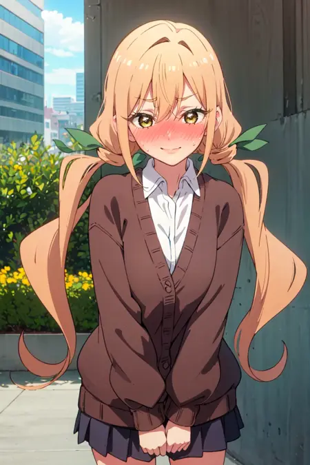 Inda Karane | 100 GirlFriends