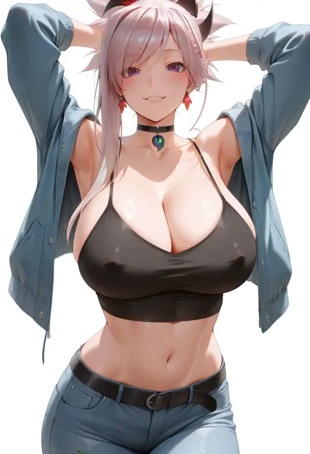 Rororo style | Goofy Ai