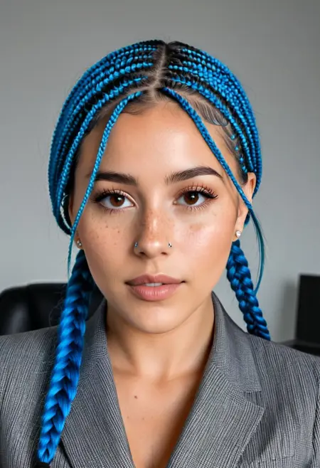 Selena Xenon